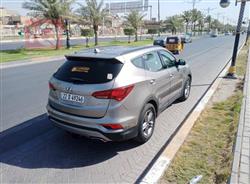هيونداي سانتافي